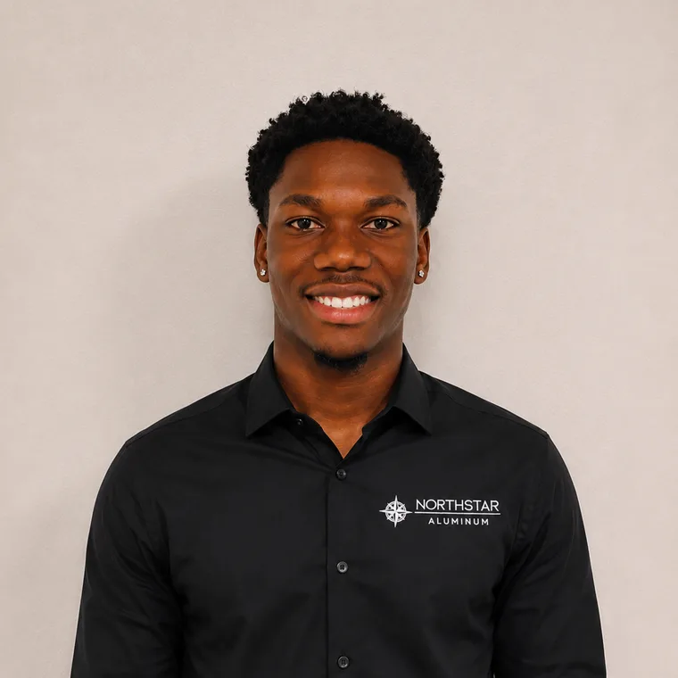 Darnell O., Customer Care & Content Creation