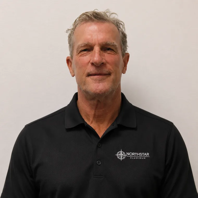 Jeff H., Design Consultant / Estimator