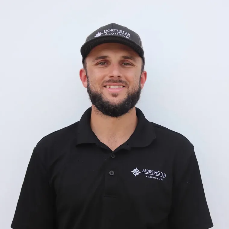 Logan T., Operations Manager