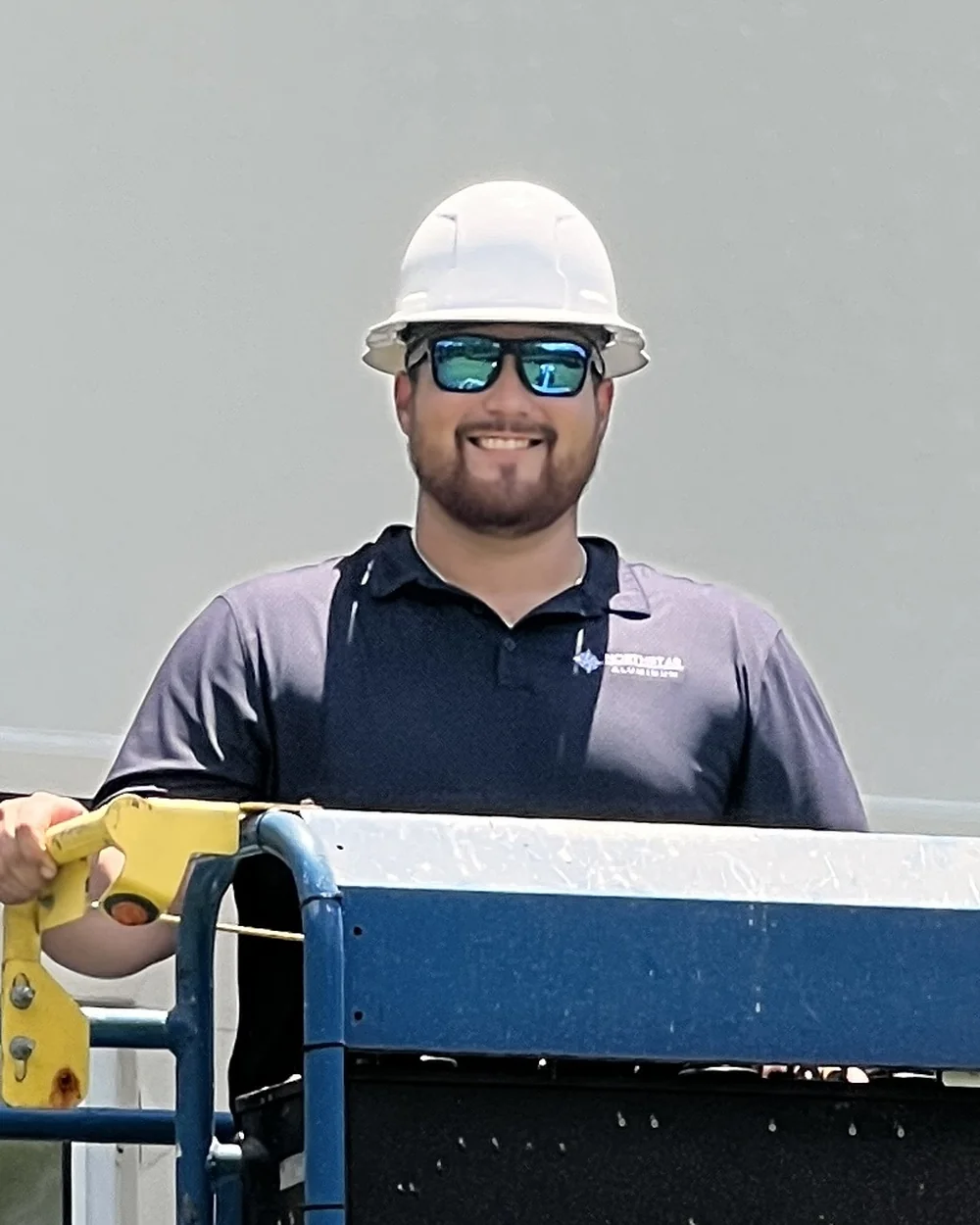Tyler Ferris, Founder