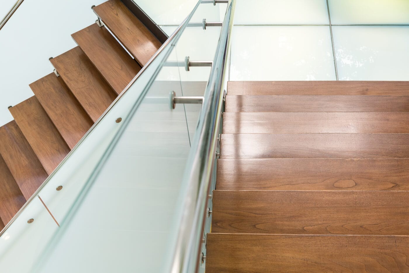 Aluminum Railing Installation in Osprey FL