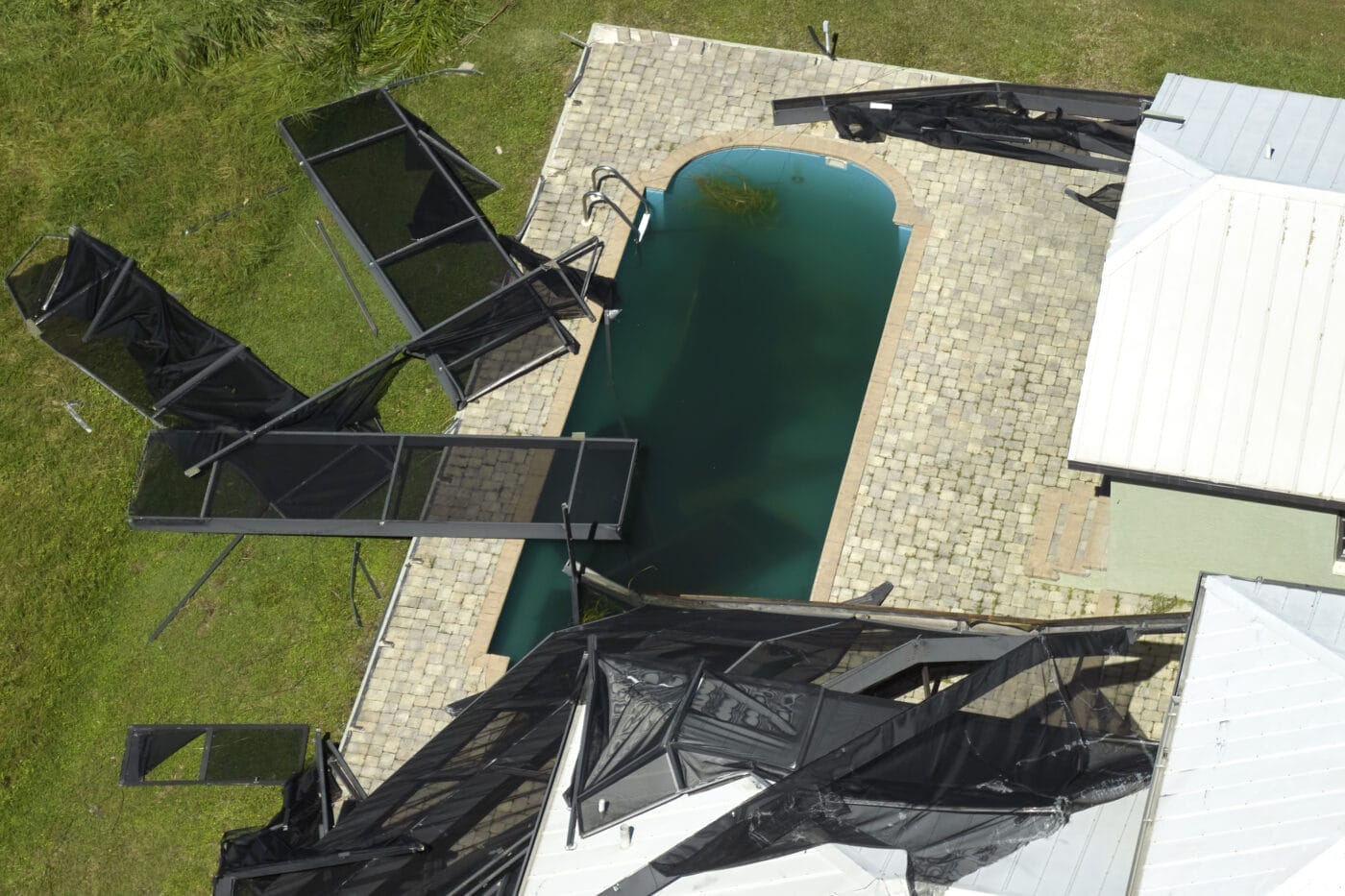 Screen Repair in Parrish FL